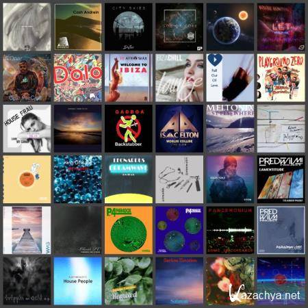 Beatport Music Releases Pack 706 (2019)