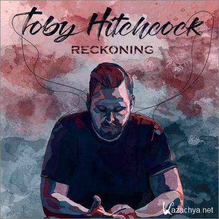 Toby Hitchcock - Reckoning (Japanese Edition) (2019)