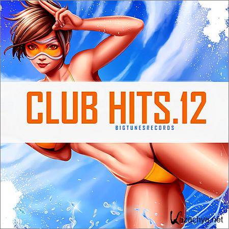 VA - Club Hits.12 (2019)