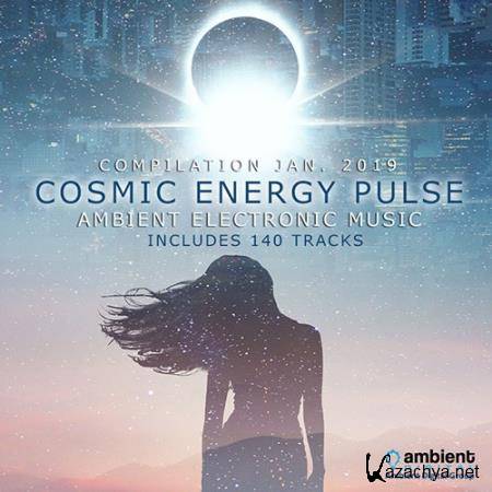 Cosmic Energy Pulse (2019)