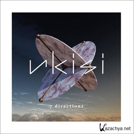 Nkisi - 7 Directions (2019)