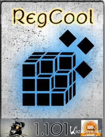 RegCool 1.101 RePack/Portable by elchupakabra