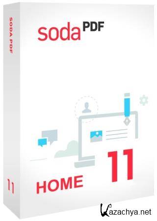 Soda PDF Home 11.0.07.2753