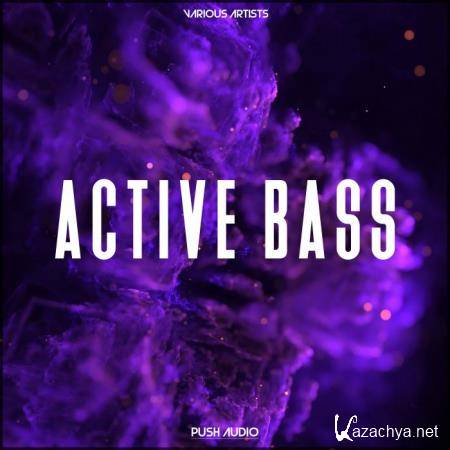 PUSH AUDIO - Active Bass (2019)