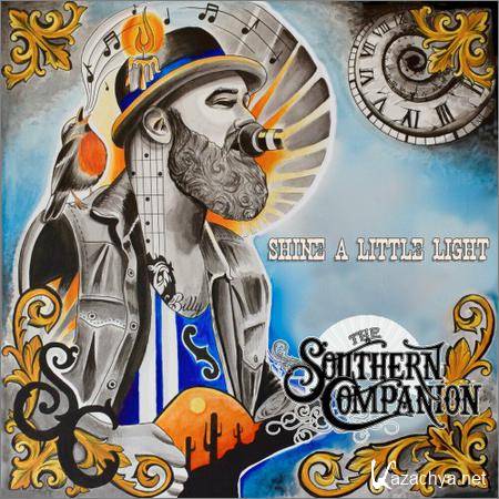 The Southern Companion - Shine A Little Light (2019)