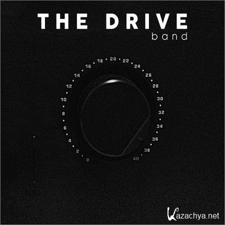 The Drive Band - The Drive (2019)