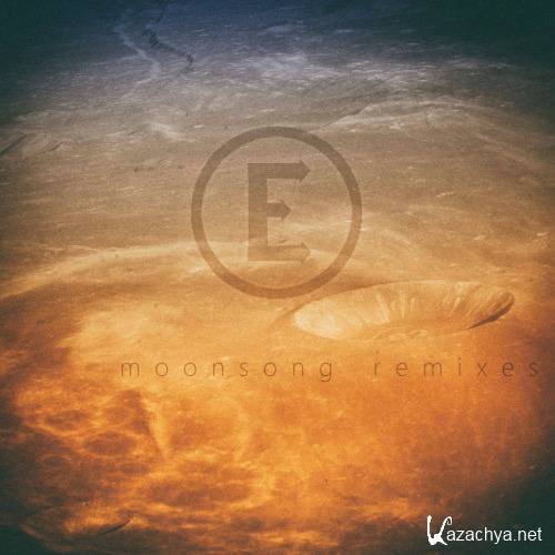 epitomeZero - Moonsong Remixes (2019)