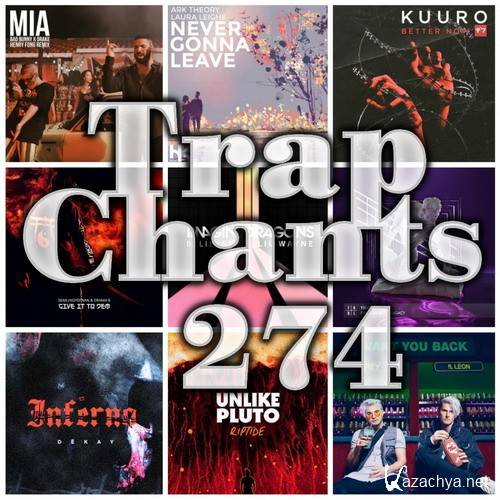 Trap Chants 274 (2019)