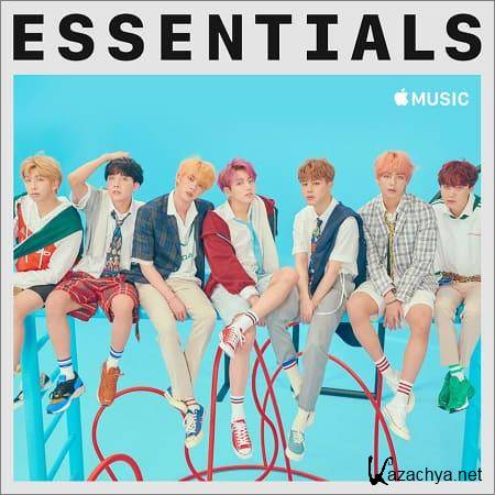 BTS - Essentials (2019)