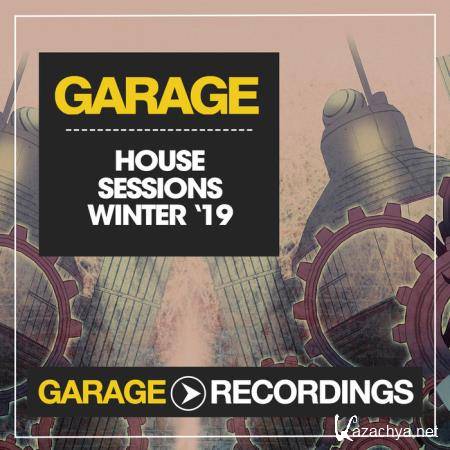 House Sessions Winter '19 (2019)