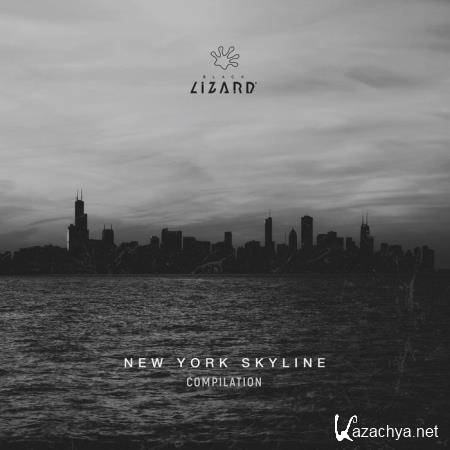 New York Skyline Compilation (2019)