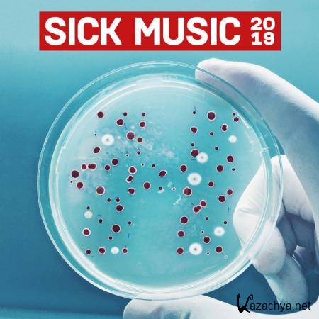 Hospital Records - Sick Music 2019 (2019) FLAC