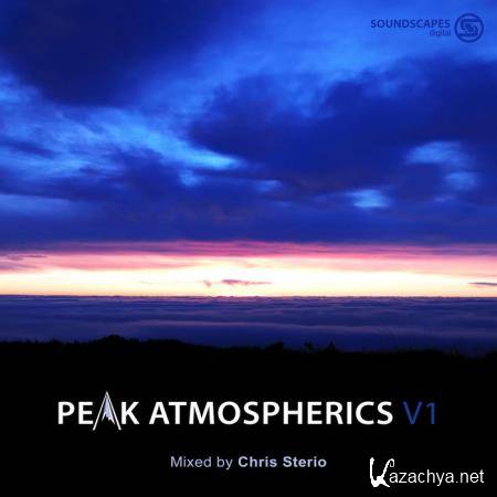 Peak Atmospherics V1 (2019)