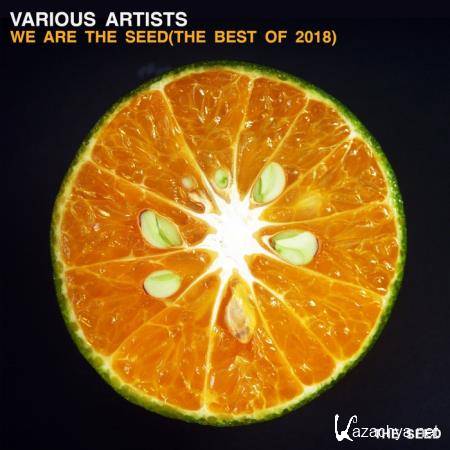 We Are The Seed (The Best of 2018) (2019)