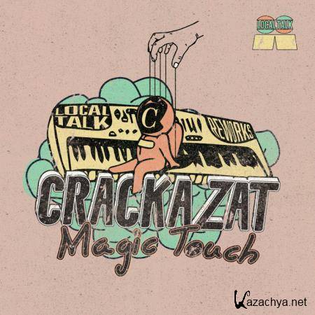 Magic Touch (Compiled by Crackazat) (2019)