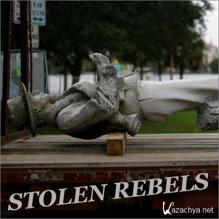 Stolen Rebels - Stolen Rebels (2019)