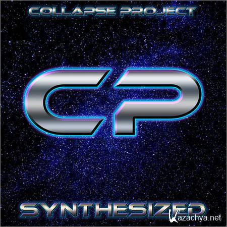Collapse Project - Synthesized (2019)