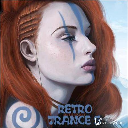VA - Empire Records - Retro Trance 5 (2018)