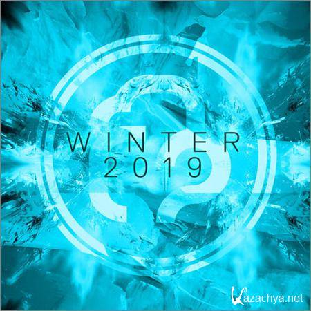 VA - Infrasonic Winter Selection 2019 (2019)
