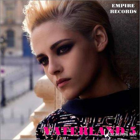 VA - Empire Records - Vaterland 5 (2019)