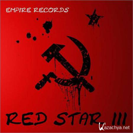 VA - Empire Records - Red Star 3 (2019)