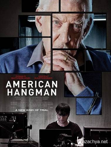   / American Hangman (2019) WEB-DLRip