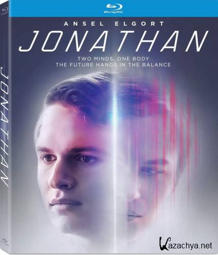  / Jonathan (2018) HDRip