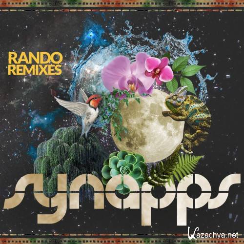 Synapps - Rando Remixes (2019)