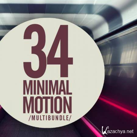 34 Minimal Motion Multibundle (2019)