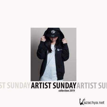 Artist Sunday (Collection 2019) (2019)