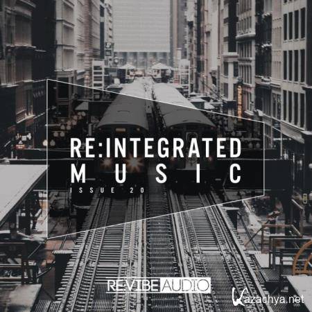 Re:Integrated Music Issue 20 (2019)
