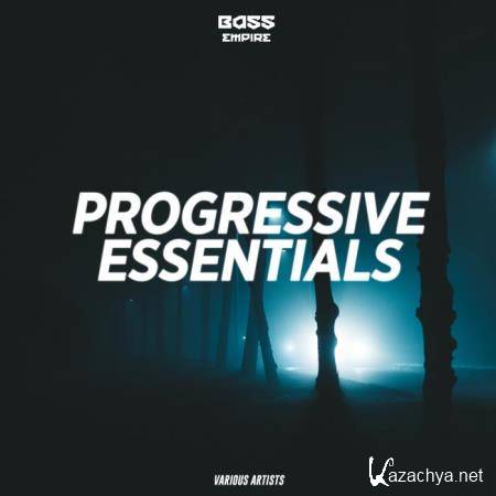 Progressive Essentials (2019)