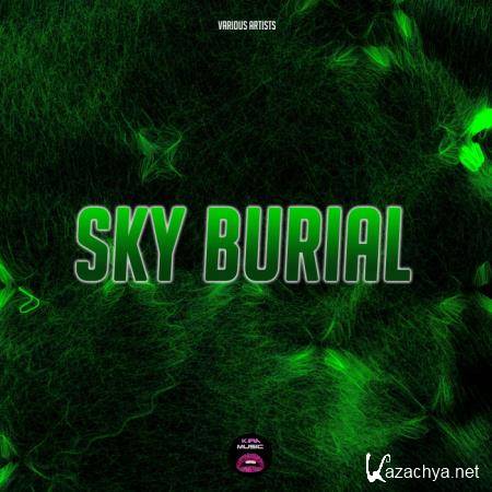 Sky Burial (2019)