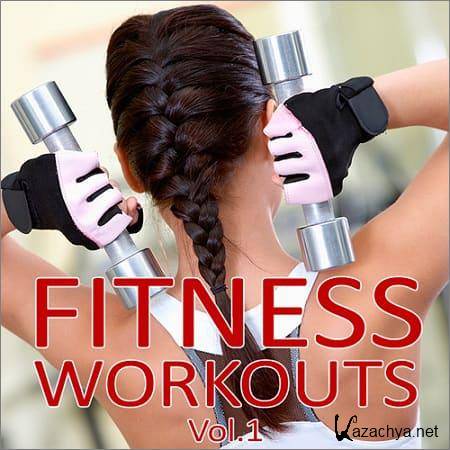 VA - Fitness Workouts Vol.1 (2019)