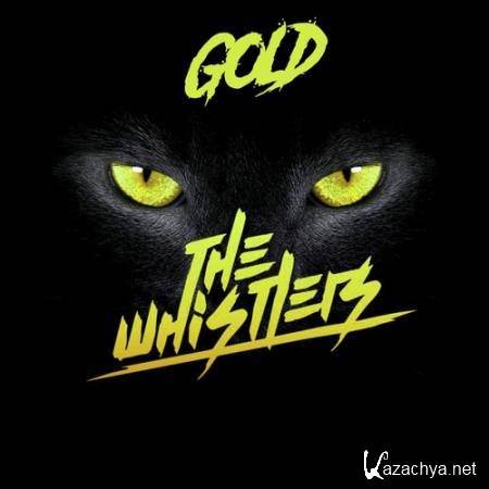 The Whistlers - Gold (2019)