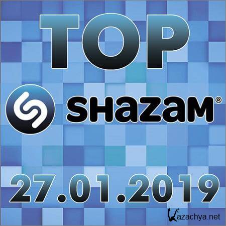 VA - Top Shazam (27.01.2019)