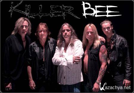 Killer Bee - Collection (9 albums) (1993-2019)