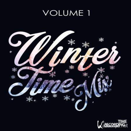 Winter Time Mix Volume 1 (2019)