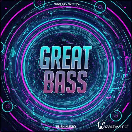 Great Bass (2019)
