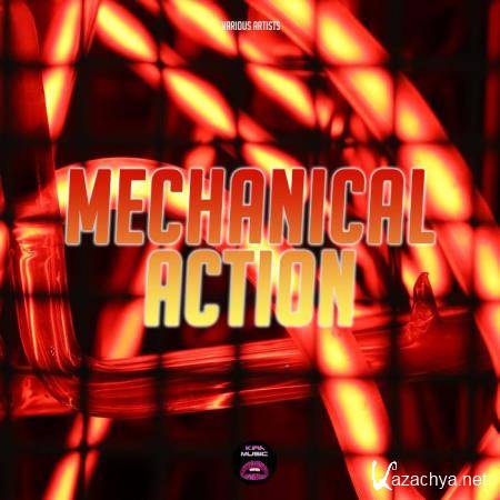 Mechanical Action (2019)