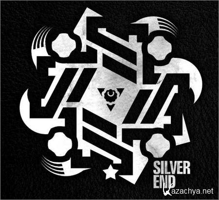 Silver End - Collection (2013 - 2019)