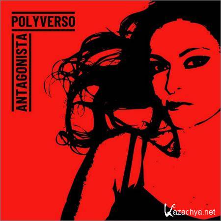Polyverso - Antagonista (2019)