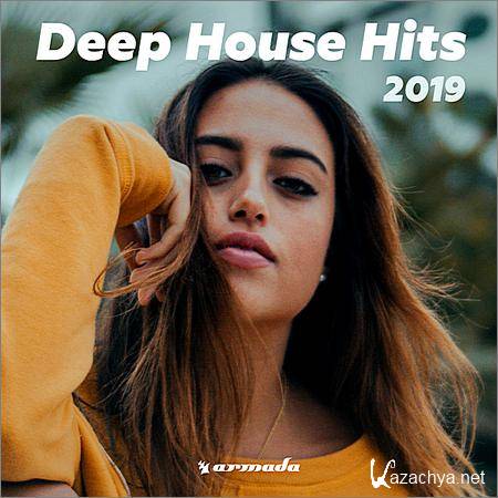 VA - Deep House Hits 2019 (2019)
