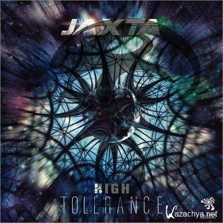 Jaxta - High Tolerance (2019) Jaxta - High Tolerance (2019)