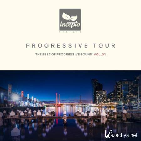 Progressive Tour Vol 01 (2019)
