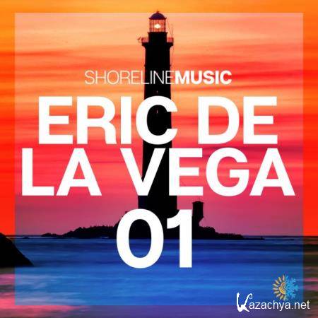 Shoreline Music Presents Eric de la Vega 01 (2019)