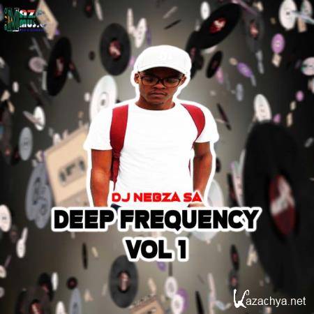 Dj Nebzz - Deep Frequency, Vol. 1 (2019)