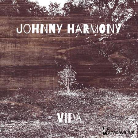 Johnny Harmony - Vida (2019)