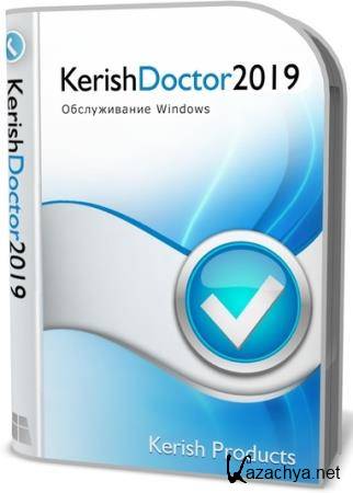 Kerish Doctor 2019 4.70 (31.01.2019) RePack by KpoJIuK