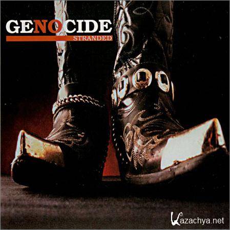 Genocide - Stranded (1994)